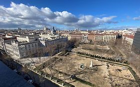 Colon Vistas